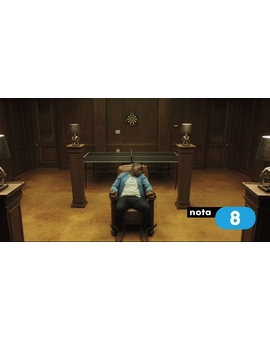CRÍTICA SIN SPOILERS - `DÉJAME SALIR´ (2017): "¡Han cantado Bingo!".