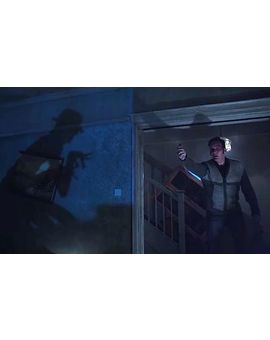 "Expediente Warren": The Crooked Man también tendrá su película.