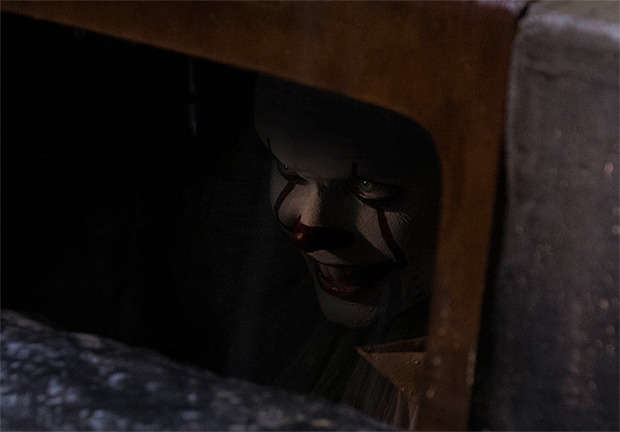 "IT": Confirmada oficialmente la calificación "R" de la película.
