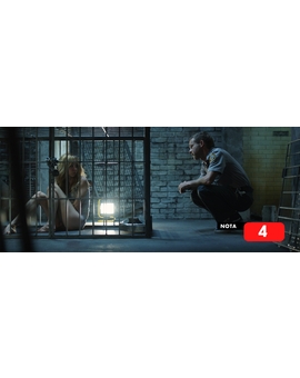 CRÍTICA `ANIMAL DE COMPAÑÍA´ (2016): "Amores perros".
