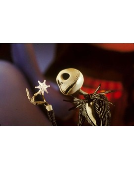La secuela de 'Pesadilla antes de Navidad' llegará,pero no a los cines.