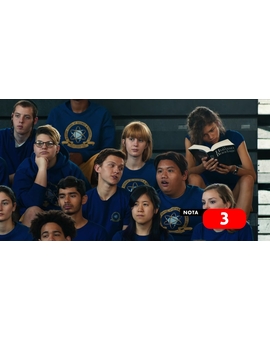 CRÍTICA - `SPIDER-MAN: HOMECOMING´ (2017): "La generación `youtuber´ ha hecho mucho daño".