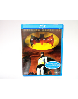 NANANANANANANA.....BATMAN!!