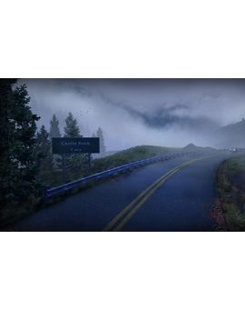 Comienza el rodaje de `CASTLE ROCK´,el multiuniverso creado por Stephen King.