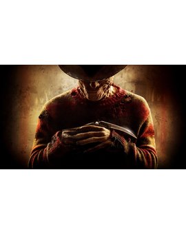 David F. Sandberg (director de 'Annabelle:Creation´) abierto a dirigir una nueva "Pesadilla en Elm Street"