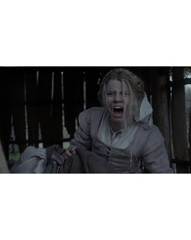 Anya Taylor-Joy (`Múltiple´) negocia protagonizar una adaptación de "Nosferatu".