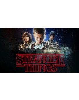 Confirmado: «Stranger Things» tendrá 3ª Temporada.