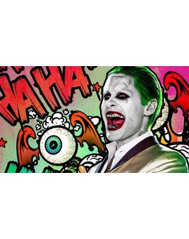 Jared Leto regresará como Joker en "Escuadrón Suicida 2" y "Gotham City Sirens".
