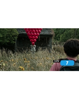 CRIÍTICA SIN SPOILERS - `IT´ (2017): "Sé lo que hicisteis el último verano".