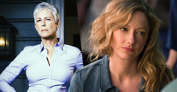 Judy Greer podría ser la hija de Laurie Strode en la nueva `HALLOWEEN´.