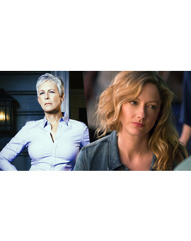 Judy Greer podría ser la hija de Laurie Strode en la nueva `HALLOWEEN´.