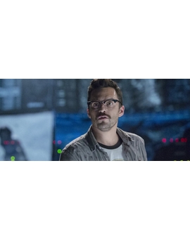 CONFIRMADO: Jake Johson NO estará en `Jurassic World:El reino caído´.