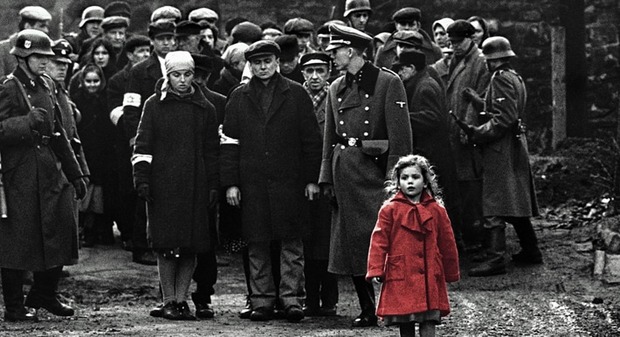 NAZISMO en el CINE: VUESTRAS RECOMENDACIONES.