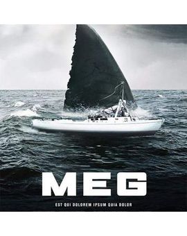 ‘The Meg’ (2018) recibe la calificación PG-13.