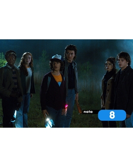 CRÍTICA SIN SPOILERS - `STRANGERS THINGS´ 2ª TEMPORADA (2017): "Netflix lo ha vuelto hacer".