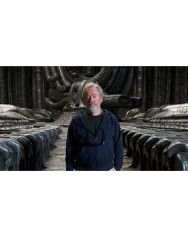 Ridley Scott admite que la saga 'Alien' está "casi agotada".