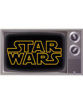 'Star Wars' tendrá serie de televisión en acción real.