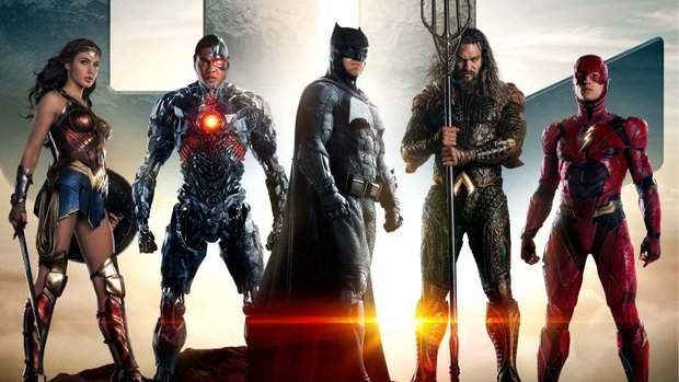 'Liga de la Justicia': Las primeras críticas en Twitter de la película son mixtas.