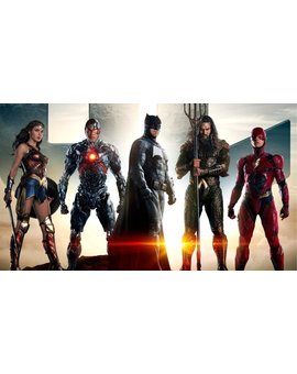 'Liga de la Justicia': Las primeras críticas en Twitter de la película son mixtas.