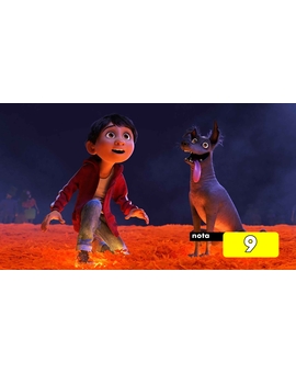 CRÍTICA - `COCO´ (2017): "Altanera,preciosa y orgullosa película de animación".