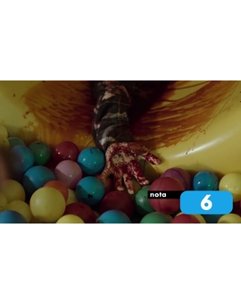 CRÍTICA - `CLOWN´ (2014): "Tenemos que matar a Papá".
