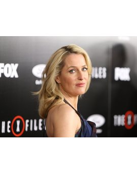 'Expediente X': Gillian Anderson lo deja claro: no volverá después de la temporada 11.