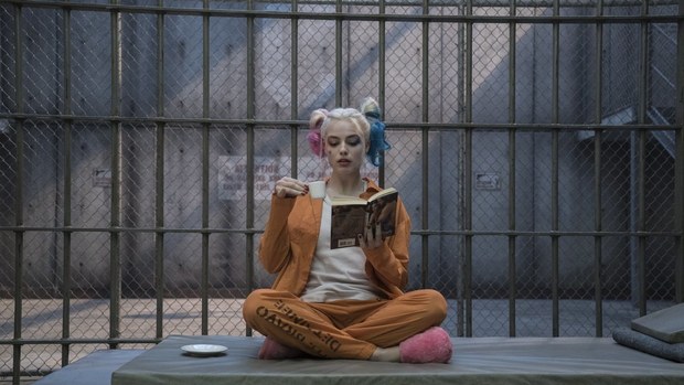 Margot Robbie recibió amenazas de muerte tras 'Escuadrón suicida'.