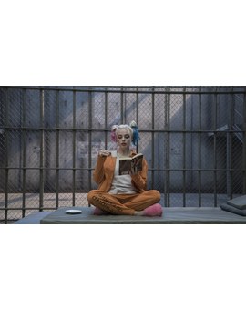 Margot Robbie recibió amenazas de muerte tras 'Escuadrón suicida'.