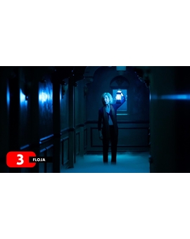 CRÍTICA - `INSIDIOUS:LA ÚLTIMA LLAVE´(2018): "Wan,tenemos un problema".