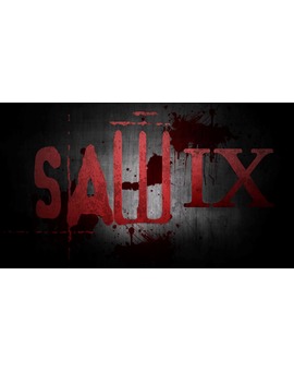 Lionsgate baraja hacer una novena entrega de ‘Saw’.