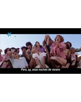 DUDA sobre la nueva edición Bluray de `GREASE 1 & 2´´.