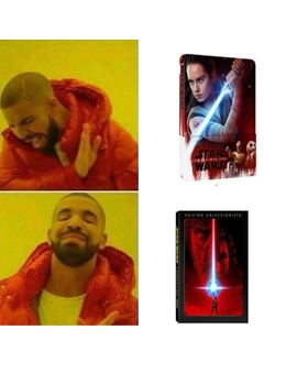 ¿Soy el único que tiene la `esperanza´ de que DISNEY ESPAÑA edite esta edición??.