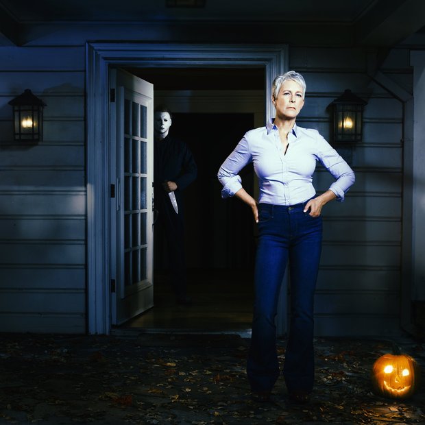 Jason Blum (dueño de Blumhouse) está encantado con la nueva entrega de ‘Halloween’.
