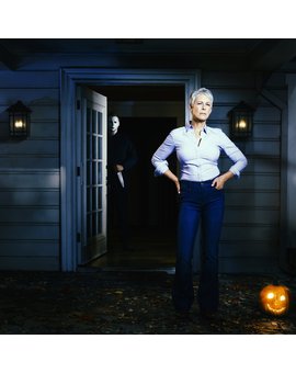 Jason Blum (dueño de Blumhouse) está encantado con la nueva entrega de ‘Halloween’.