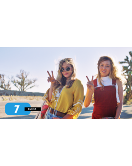 CRÍTICA - `INGRID GOES WEST´ (2017): " #Atracciónfatal ".