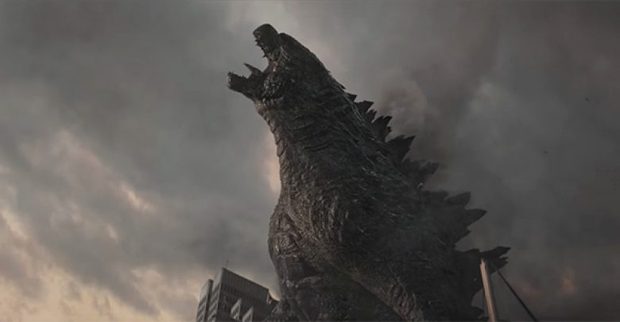 `GODZILLA 2´ atrasa su fecha de estreno para no coincidir con `LOS VENGADORES 4´.