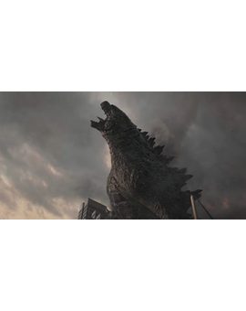 `GODZILLA 2´ atrasa su fecha de estreno para no coincidir con `LOS VENGADORES 4´.