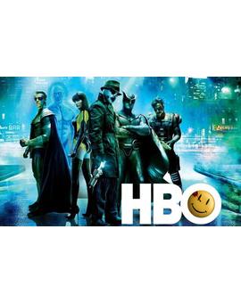 Ni reebot,ni secuela...la serie de WATCHMEN será el "nuevo testamento" de la novela gráfica.