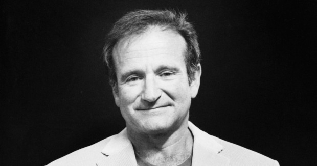 TRAILER del Biopic "ROBIN WILLIAMS:COME INSIDE MY MIND" de HBO.