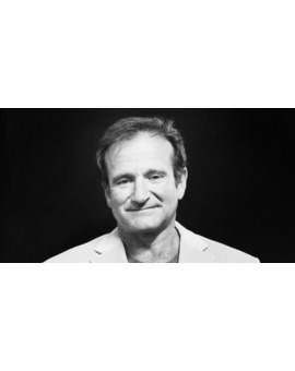 TRAILER del Biopic "ROBIN WILLIAMS:COME INSIDE MY MIND" de HBO.