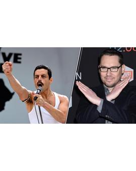 ‘Bohemian Rhapsody’: Bryan Singer será acreditado como director pese a haber sido despedido.