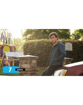 CRÍTICA - `CON AMOR,SIMON´ (2018): "Ya puedes respirar".