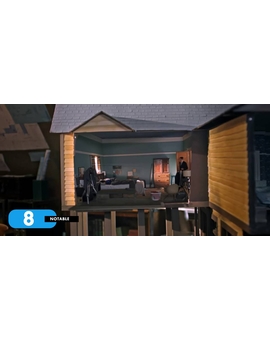 CRÍTICA SIN SPOILERS - `HEREDITARY´ (2018): "Y así es como se hace".