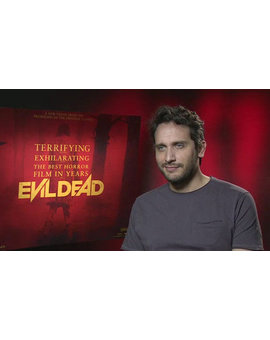 Fede Álvarez habla de la posible secuela de ‘Evil Dead’ (2013).