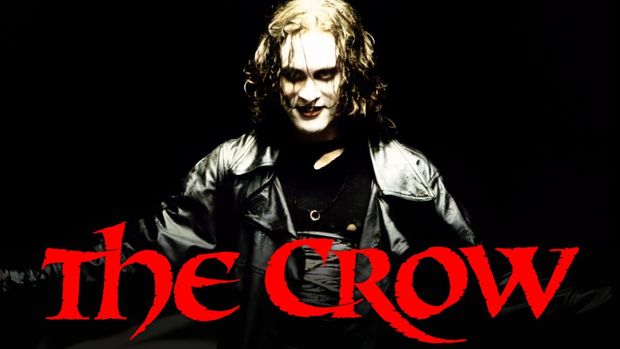Sony cancela el reboot de ‘El Cuervo’.