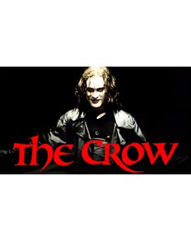 Sony cancela el reboot de ‘El Cuervo’.