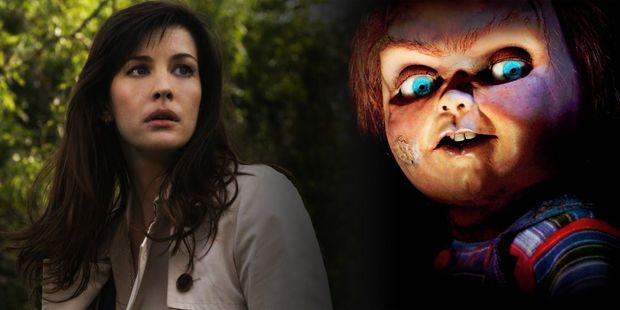Liv Tyler en negociaciones para protagonizar el reboot ‘Muñeco Diabólico’.