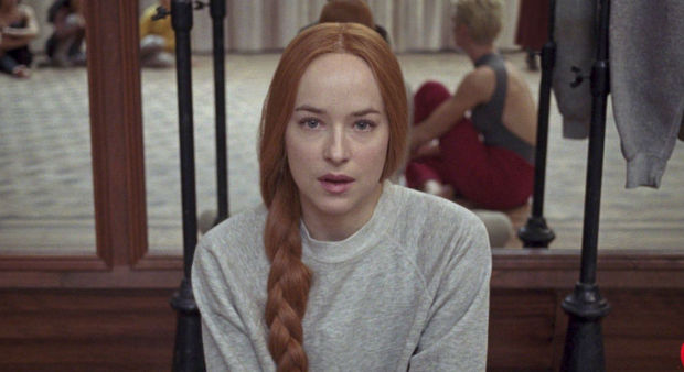 La nueva versión de ‘Suspiria’ alcanzará las dos horas y media de metraje.