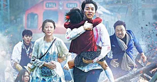 Yeon Sang-ho,director de `TRAIN TO BUSAN´ está trabajando en su secuela.