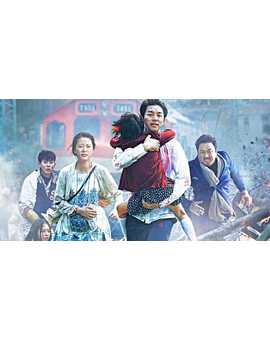 Yeon Sang-ho,director de `TRAIN TO BUSAN´ está trabajando en su secuela.